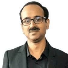 Prasad Kulkarni - The Citco Group Ltd.